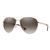  Smith Optics Layback Sunglasses - Mtt.Gold! Brown.Grad